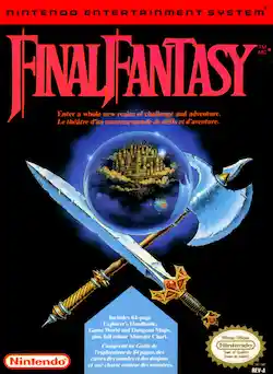 Final Fantasy